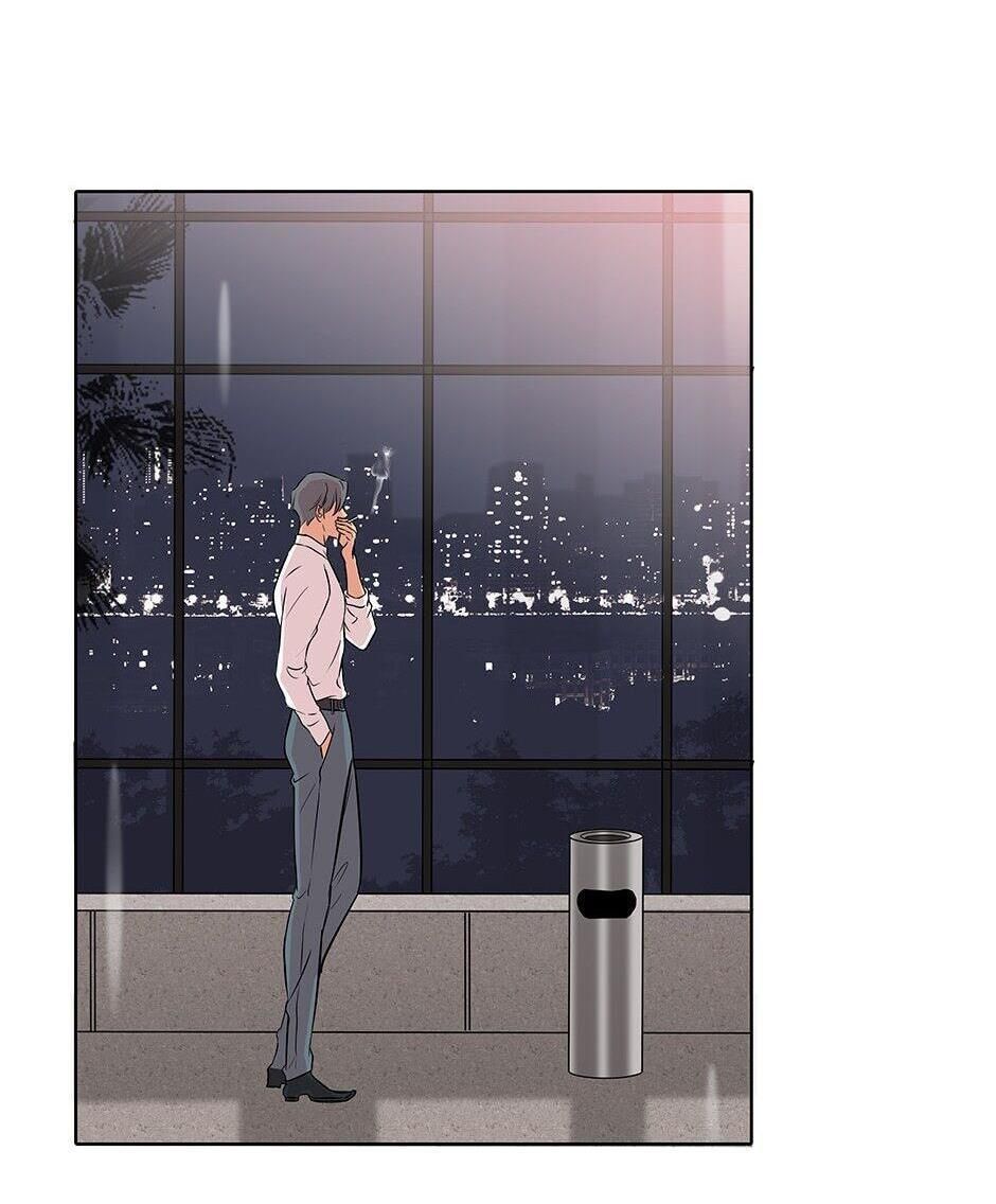 Đừng Chạm Vào Tim Tôi Chapter 6 - Trang 2
