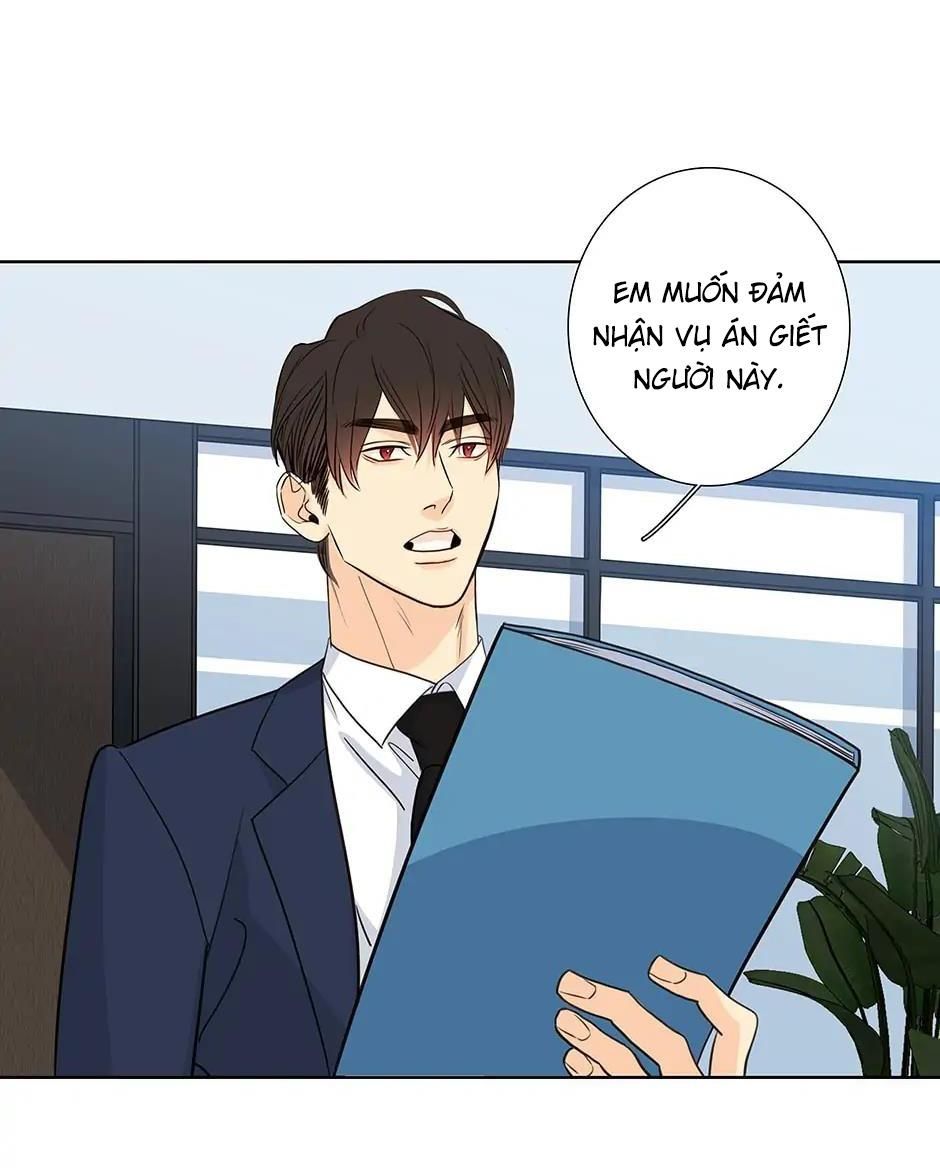 Đừng Chạm Vào Tim Tôi Chapter 60 - Trang 2