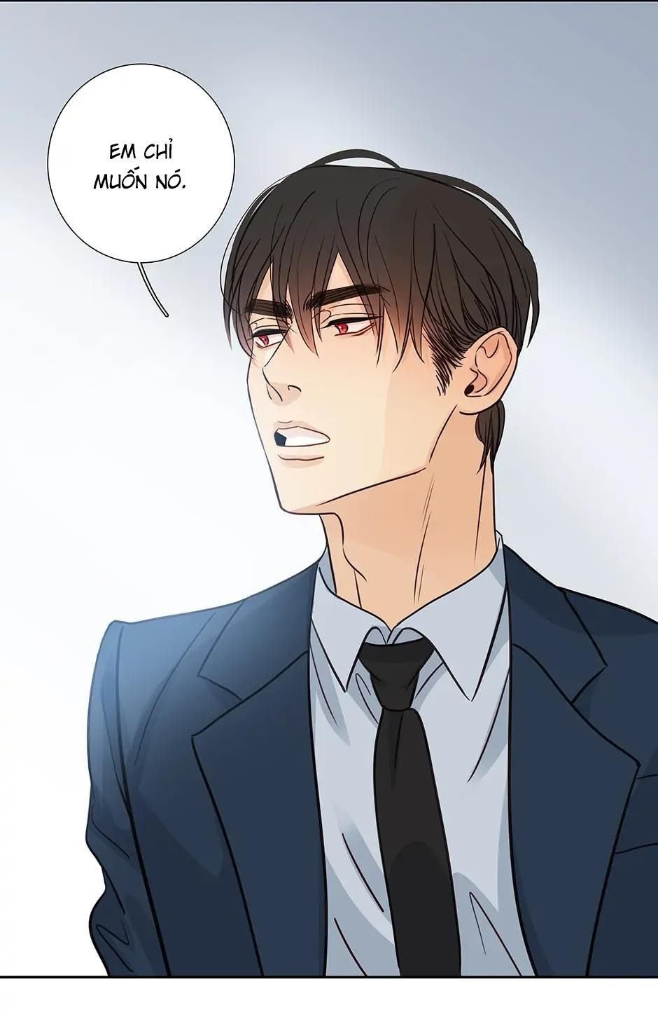 Đừng Chạm Vào Tim Tôi Chapter 60 - Trang 2