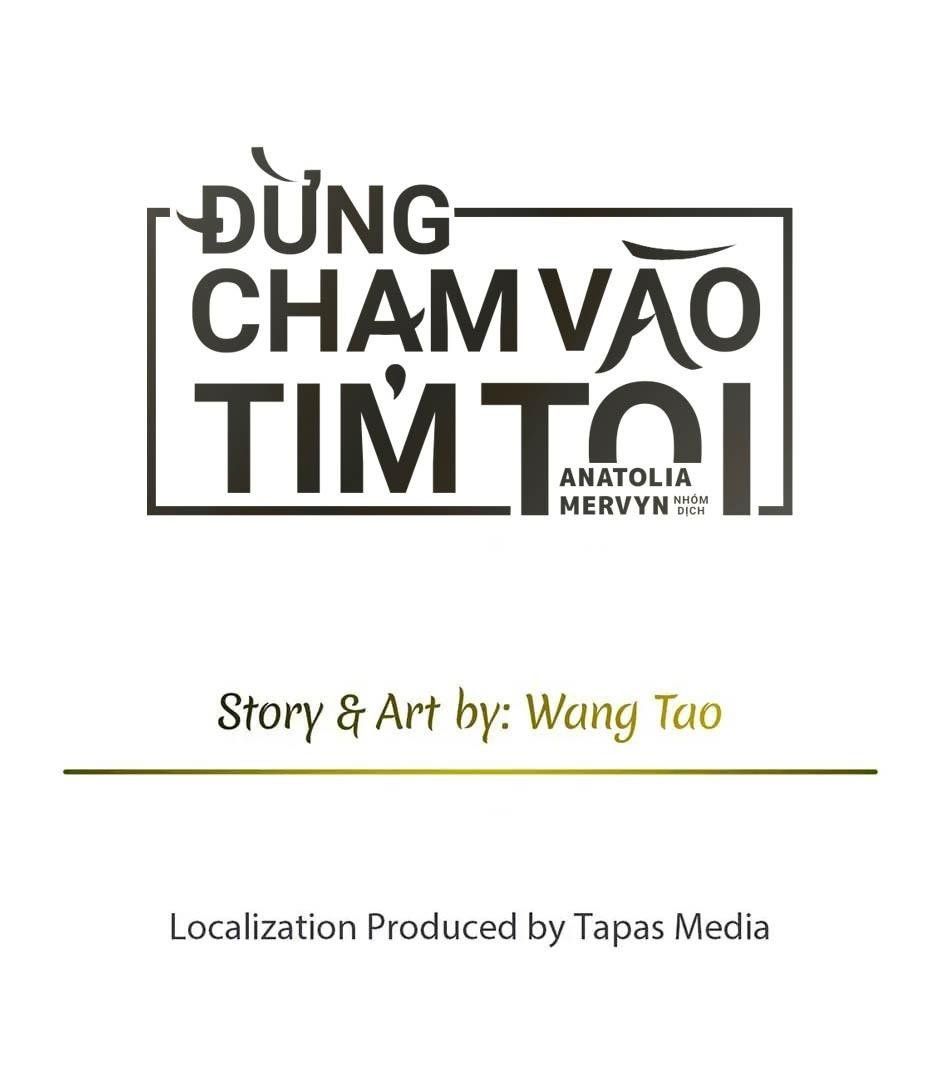 Đừng Chạm Vào Tim Tôi Chapter 60 - Trang 2