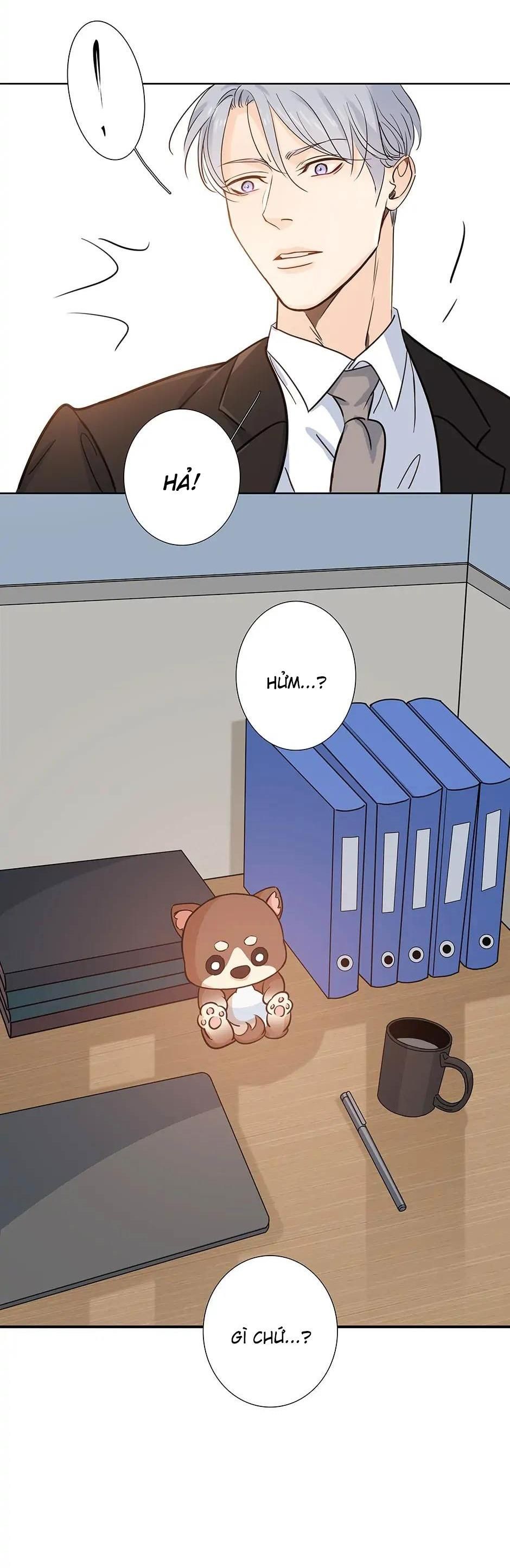 Đừng Chạm Vào Tim Tôi Chapter 60 - Trang 2