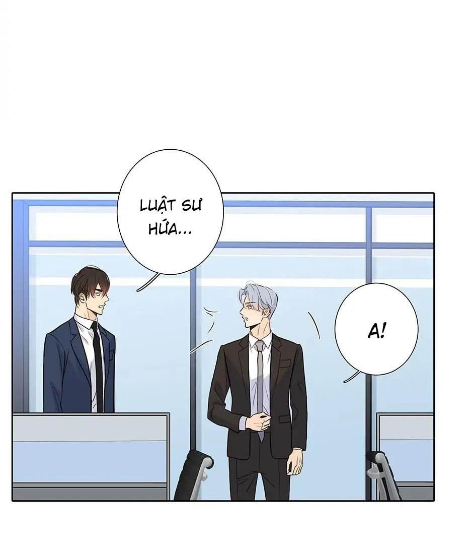 Đừng Chạm Vào Tim Tôi Chapter 60 - Trang 2
