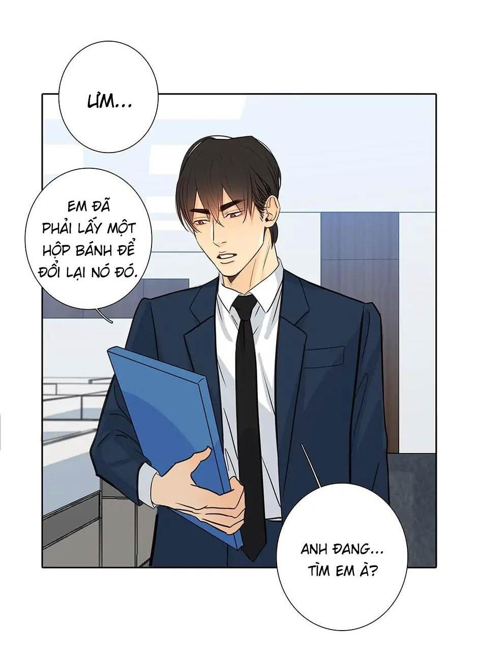 Đừng Chạm Vào Tim Tôi Chapter 60 - Trang 2