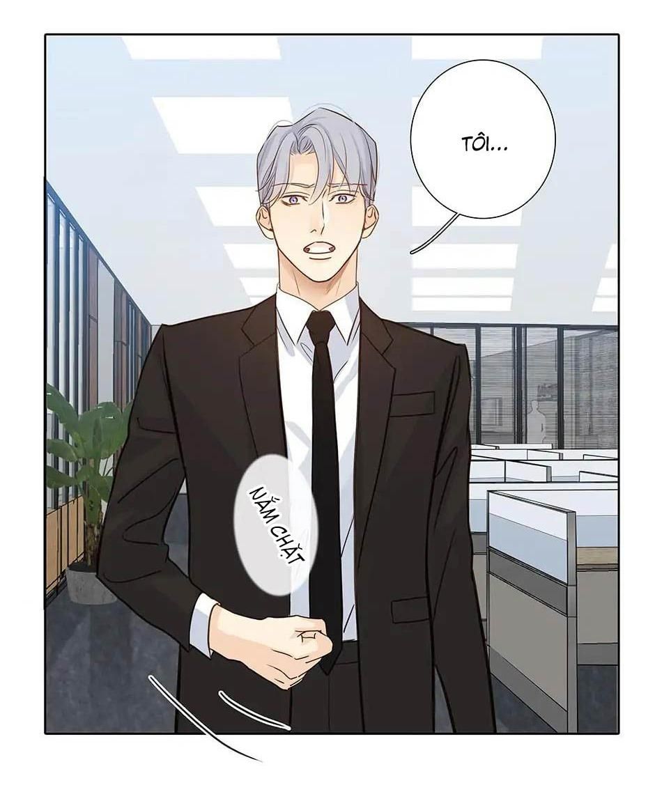 Đừng Chạm Vào Tim Tôi Chapter 60 - Trang 2
