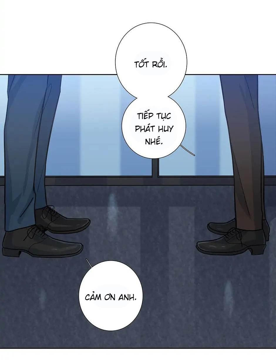 Đừng Chạm Vào Tim Tôi Chapter 60 - Trang 2