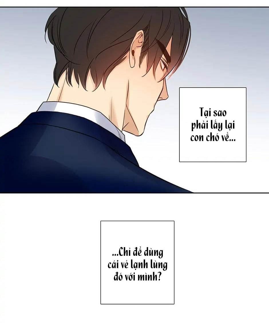 Đừng Chạm Vào Tim Tôi Chapter 60 - Trang 2