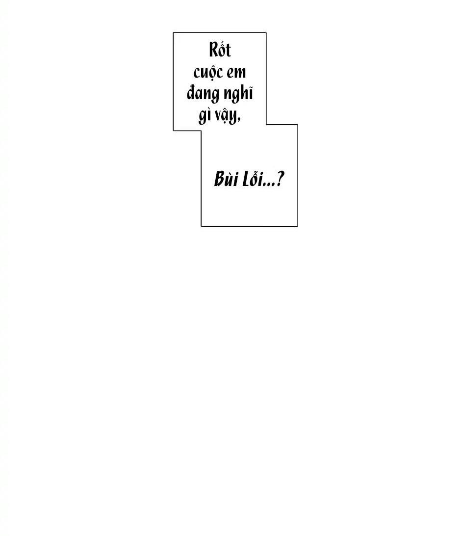 Đừng Chạm Vào Tim Tôi Chapter 60 - Trang 2