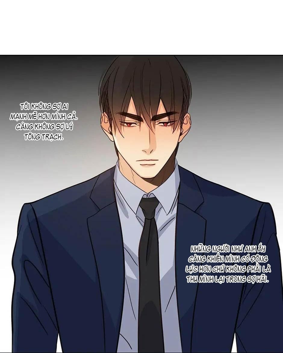 Đừng Chạm Vào Tim Tôi Chapter 60 - Trang 2