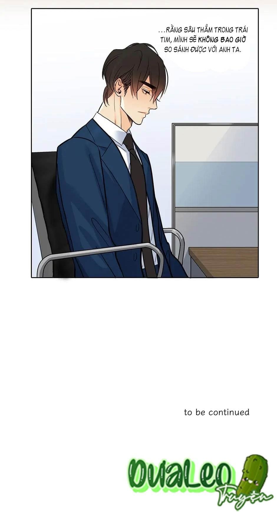 Đừng Chạm Vào Tim Tôi Chapter 60 - Trang 2