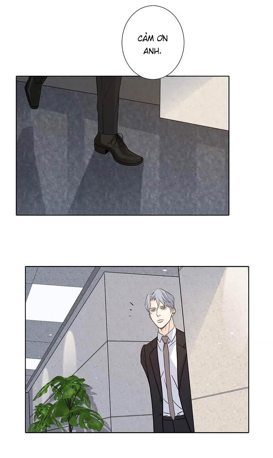 Đừng Chạm Vào Tim Tôi Chapter 60 - Trang 2