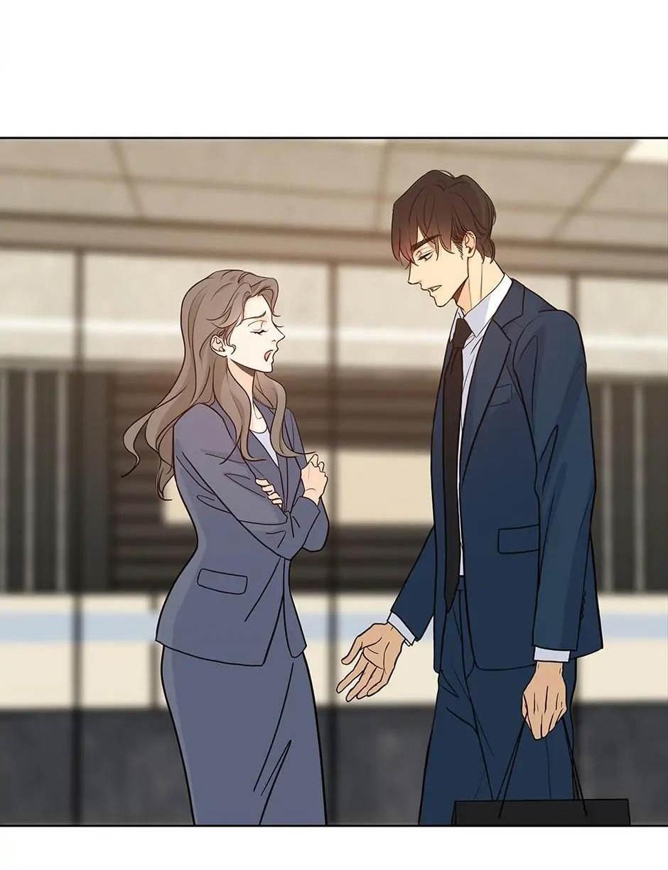 Đừng Chạm Vào Tim Tôi Chapter 60 - Trang 2