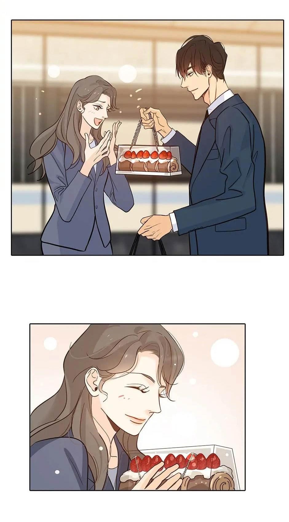 Đừng Chạm Vào Tim Tôi Chapter 60 - Trang 2