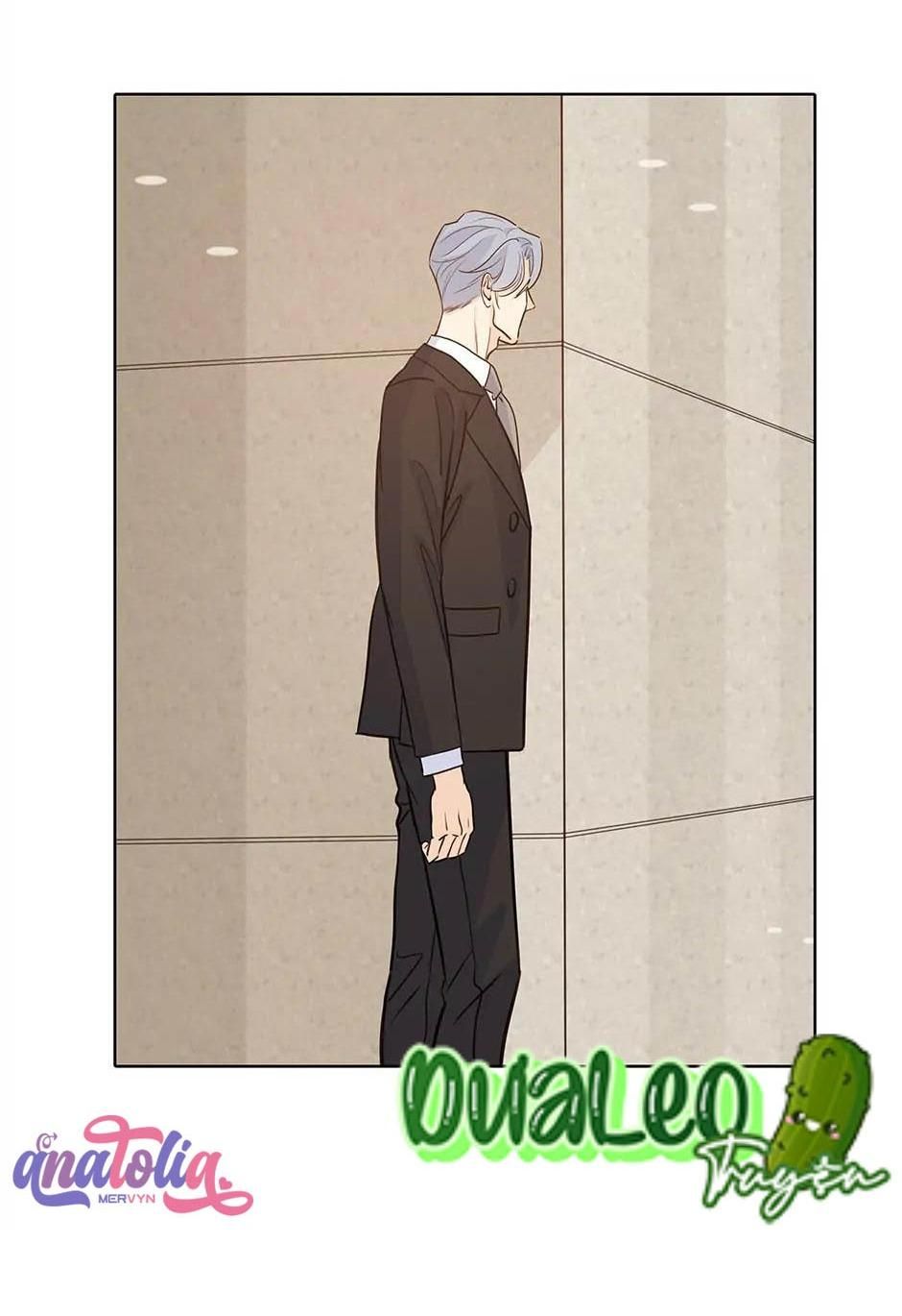 Đừng Chạm Vào Tim Tôi Chapter 60 - Trang 2