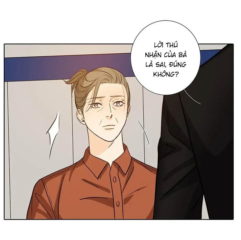 Đừng Chạm Vào Tim Tôi Chapter 61 - Trang 2