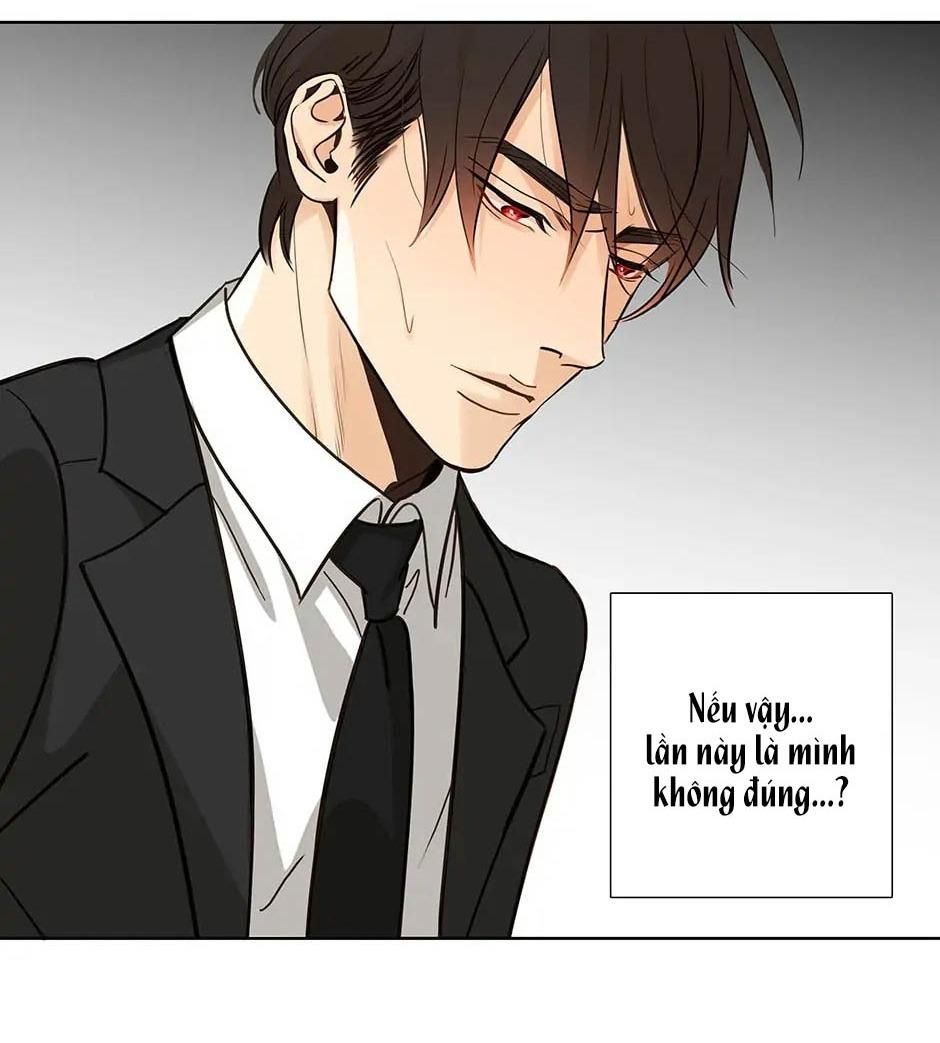 Đừng Chạm Vào Tim Tôi Chapter 61 - Trang 2