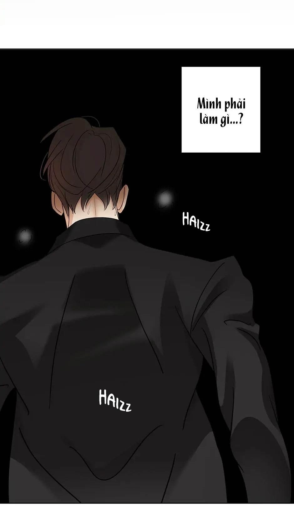 Đừng Chạm Vào Tim Tôi Chapter 61 - Trang 2