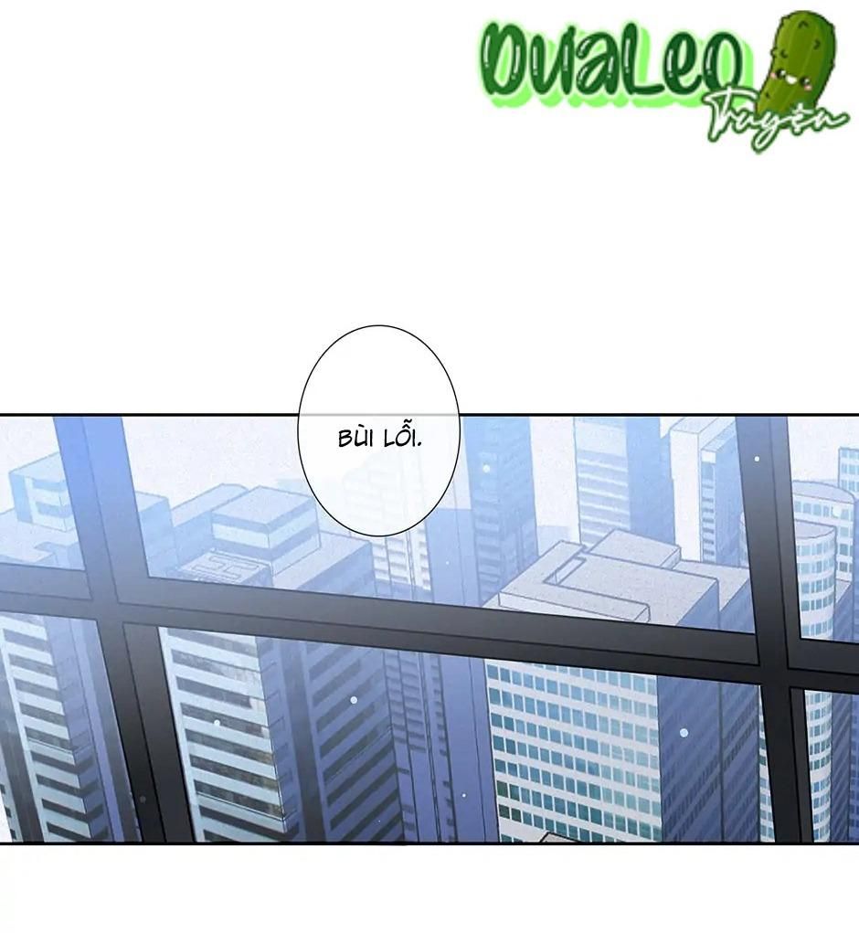 Đừng Chạm Vào Tim Tôi Chapter 61 - Trang 2