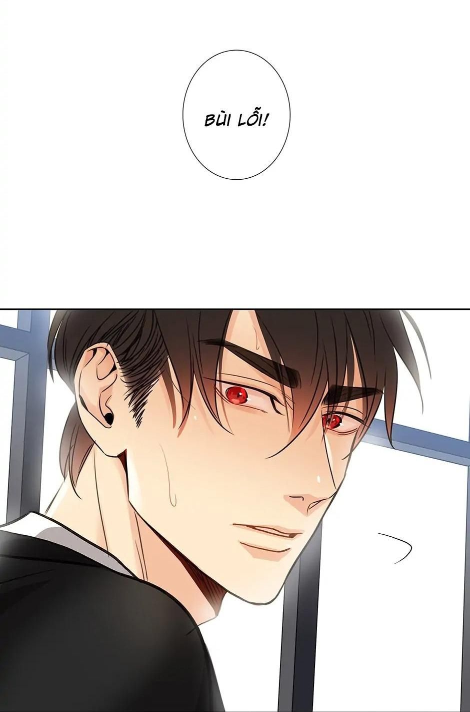 Đừng Chạm Vào Tim Tôi Chapter 61 - Trang 2