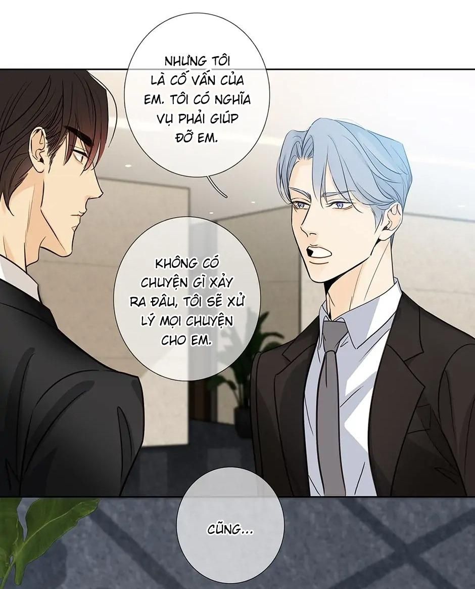 Đừng Chạm Vào Tim Tôi Chapter 61 - Trang 2