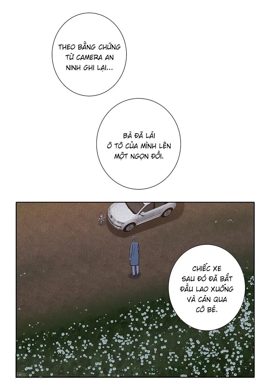 Đừng Chạm Vào Tim Tôi Chapter 61 - Trang 2