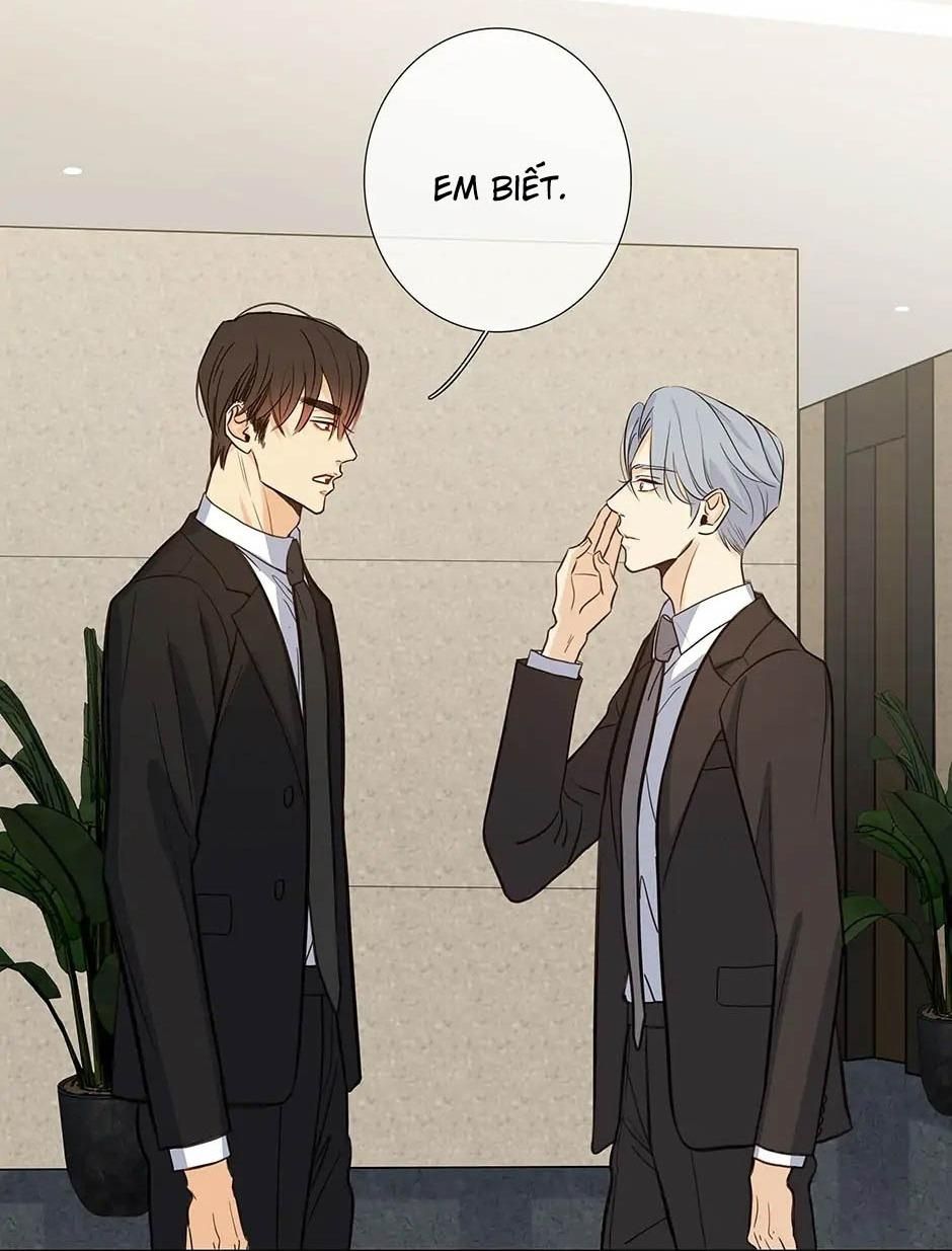Đừng Chạm Vào Tim Tôi Chapter 61 - Trang 2