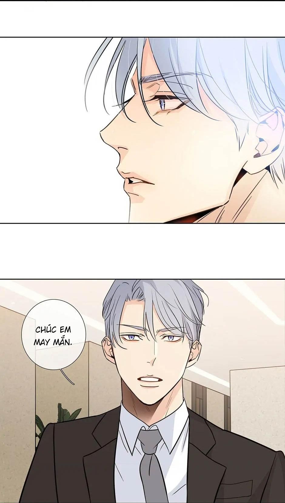 Đừng Chạm Vào Tim Tôi Chapter 61 - Trang 2