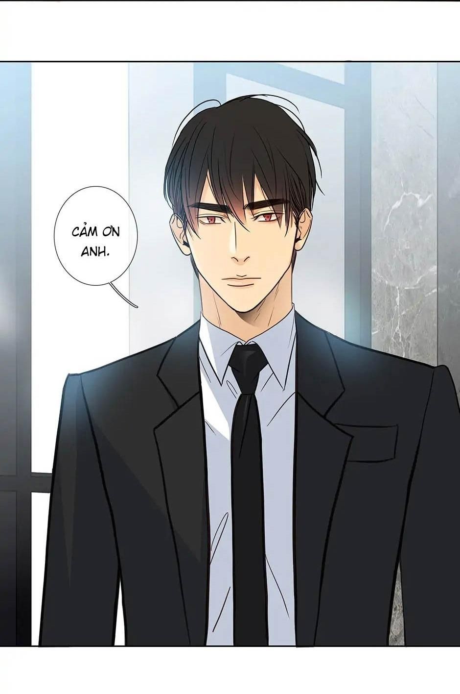 Đừng Chạm Vào Tim Tôi Chapter 61 - Trang 2