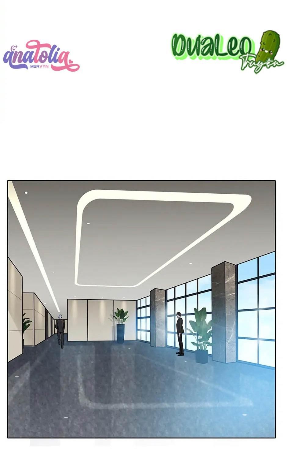 Đừng Chạm Vào Tim Tôi Chapter 61 - Trang 2