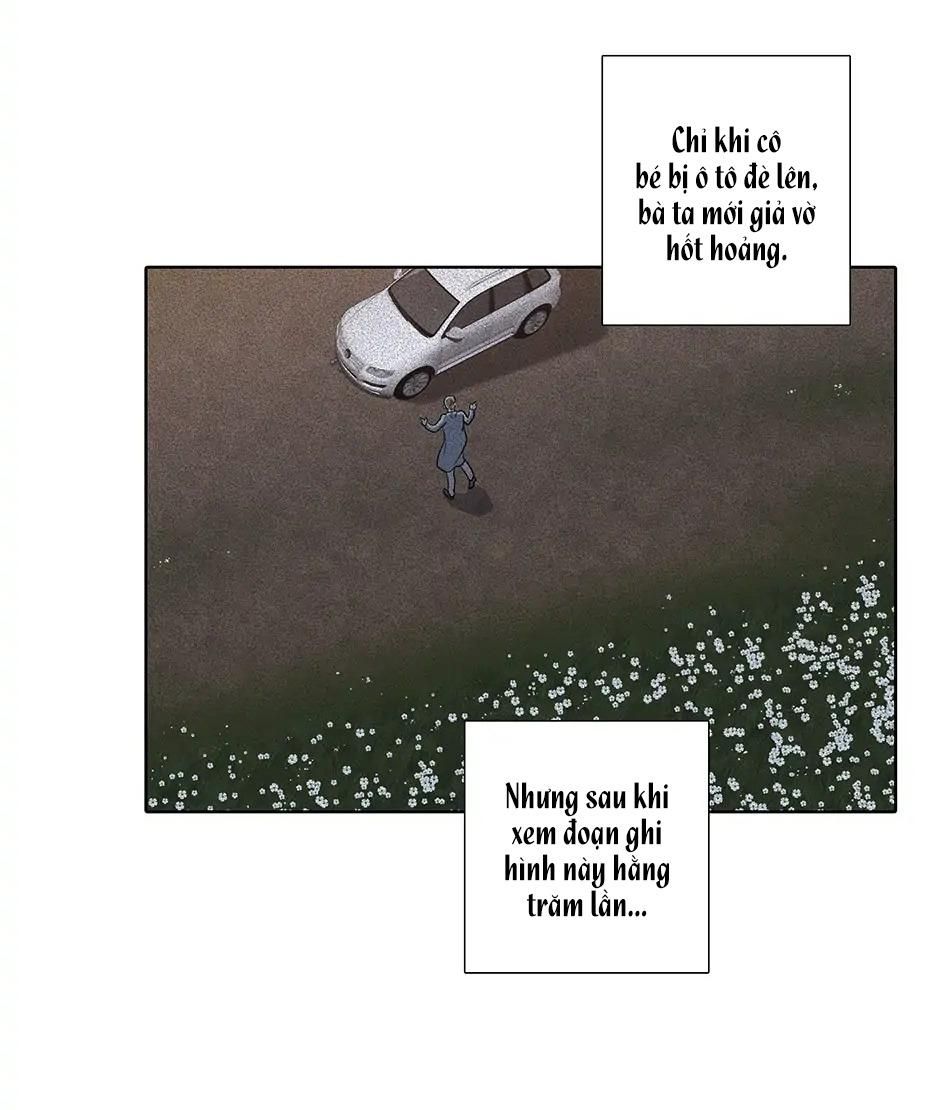 Đừng Chạm Vào Tim Tôi Chapter 61 - Trang 2