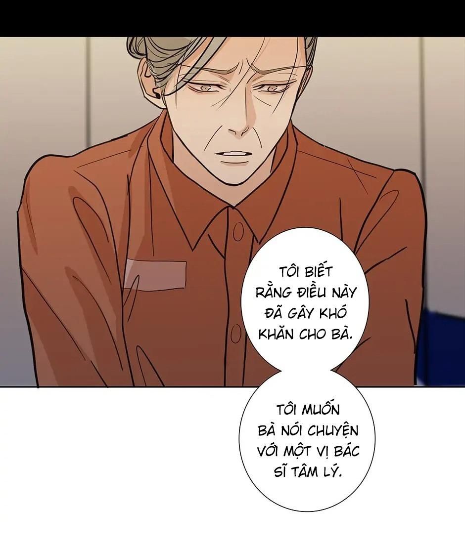 Đừng Chạm Vào Tim Tôi Chapter 62 - Trang 2