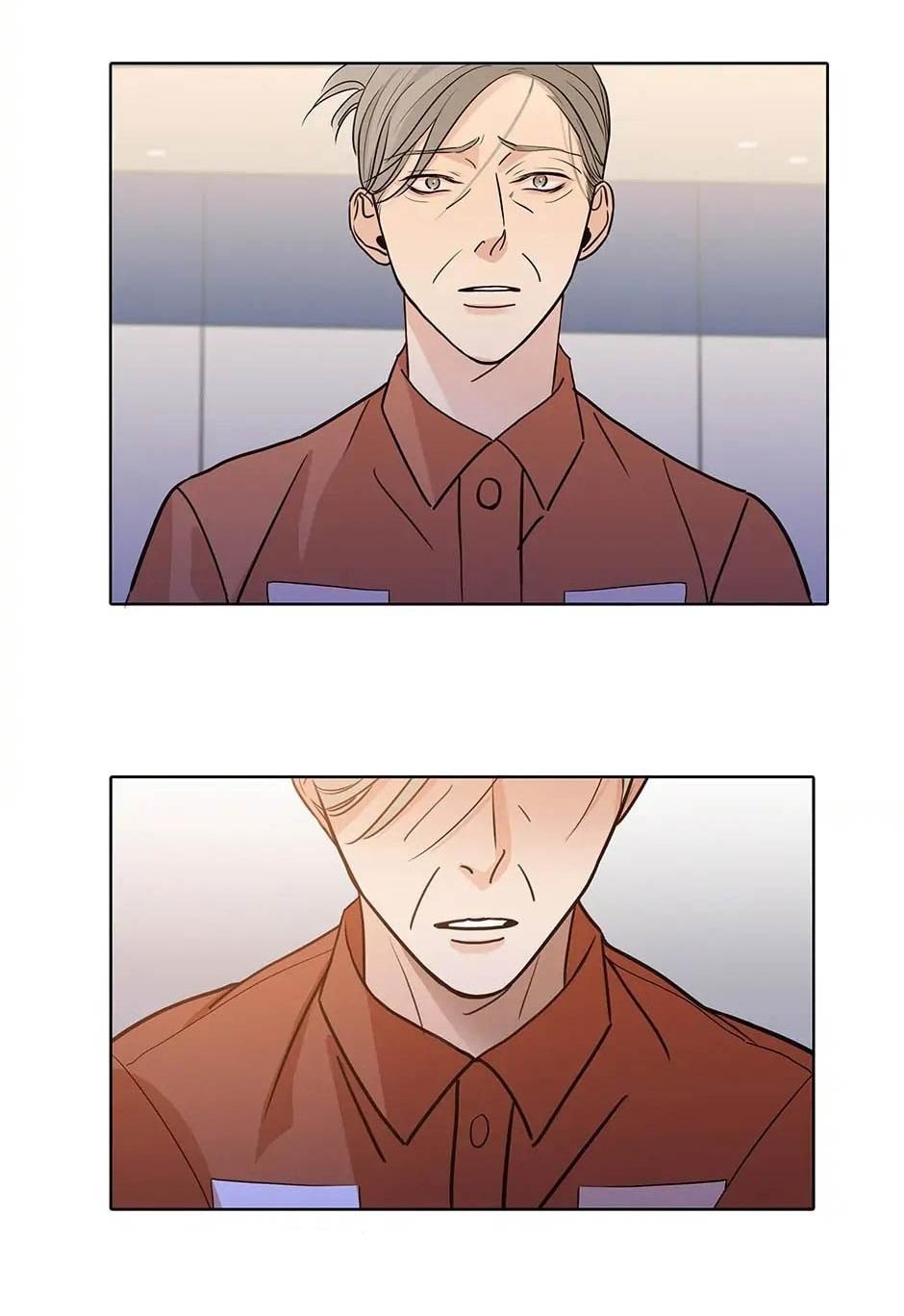 Đừng Chạm Vào Tim Tôi Chapter 62 - Trang 2