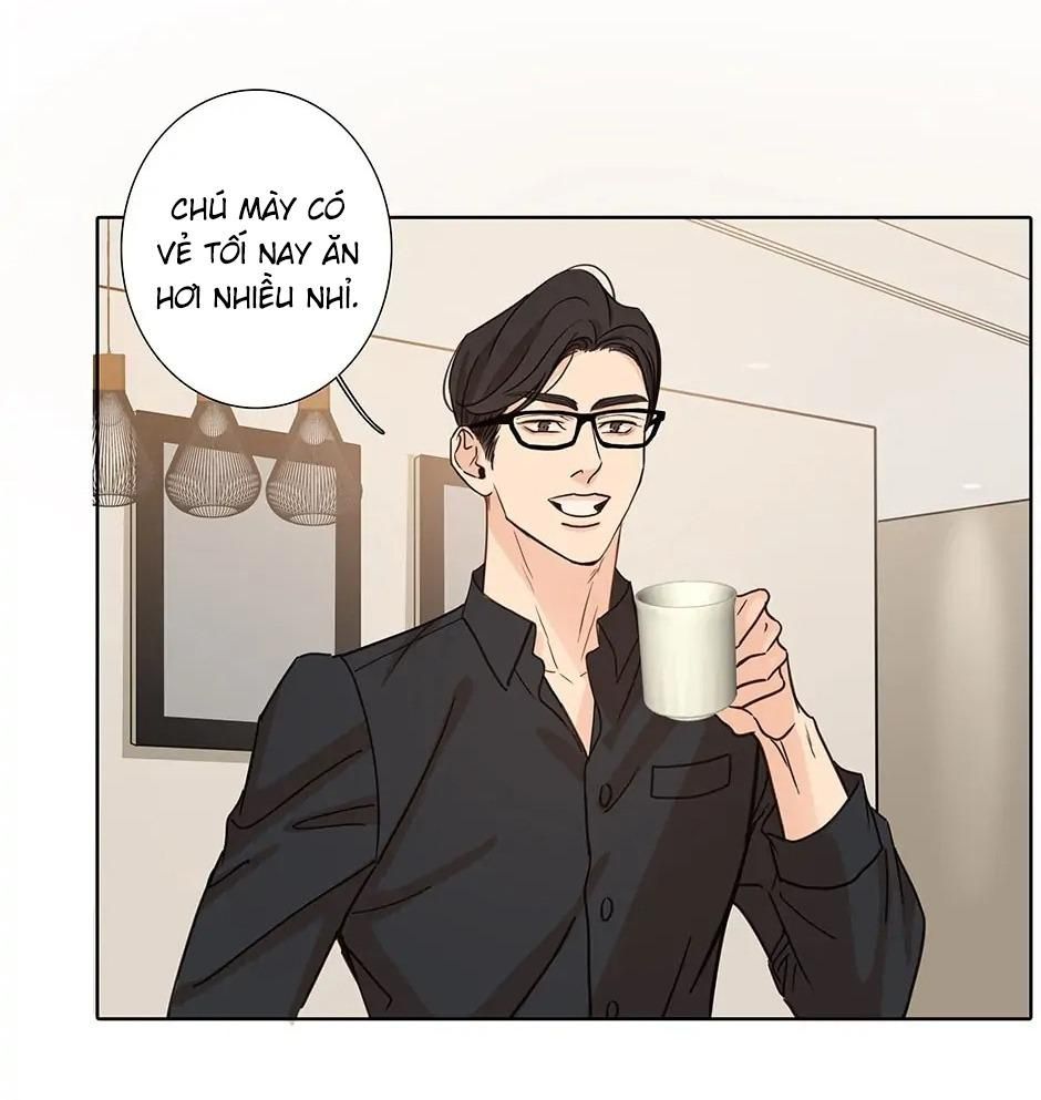 Đừng Chạm Vào Tim Tôi Chapter 62 - Trang 2