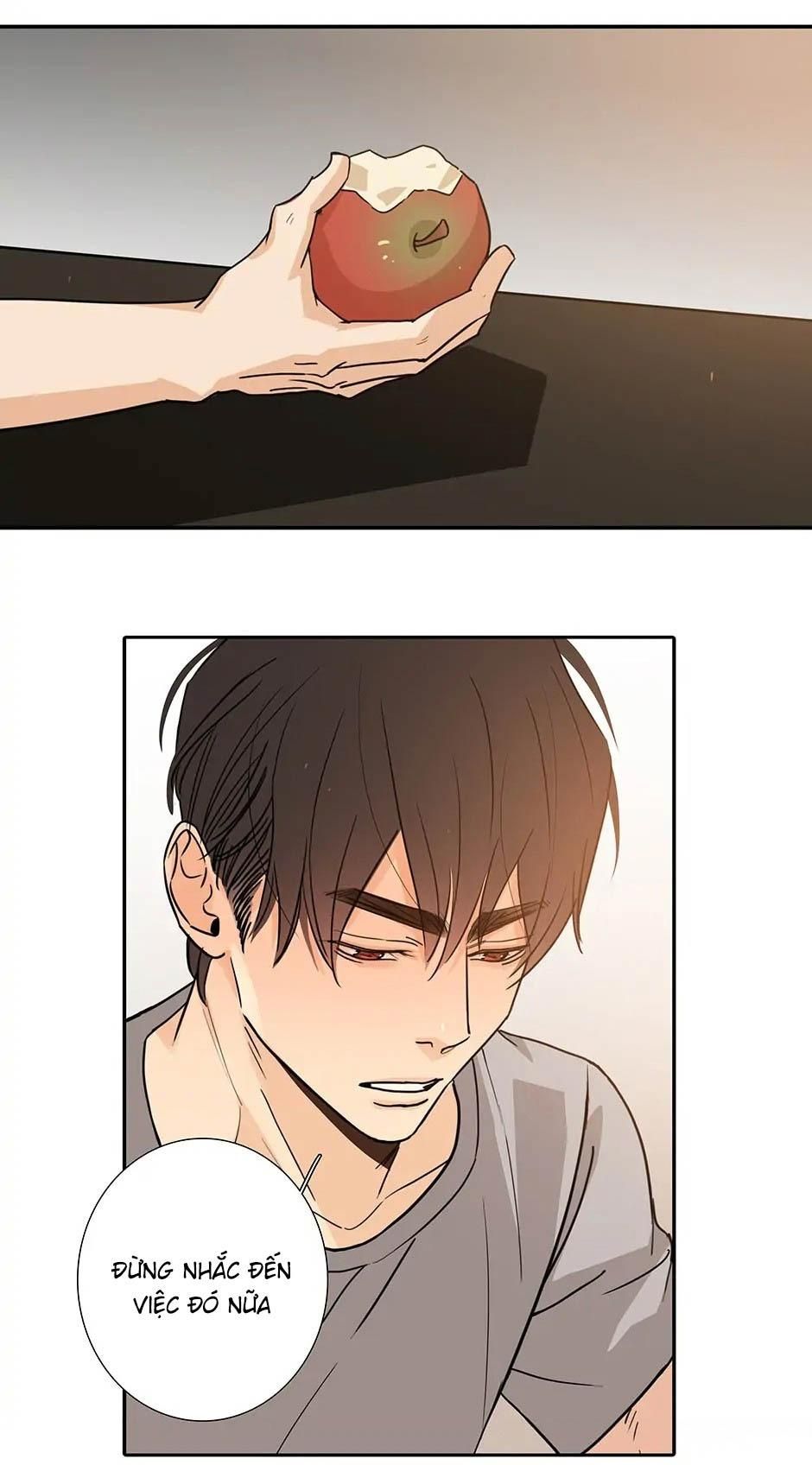 Đừng Chạm Vào Tim Tôi Chapter 62 - Trang 2