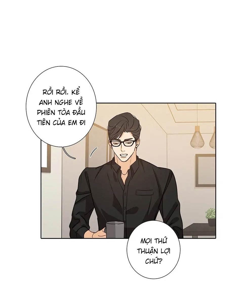 Đừng Chạm Vào Tim Tôi Chapter 62 - Trang 2