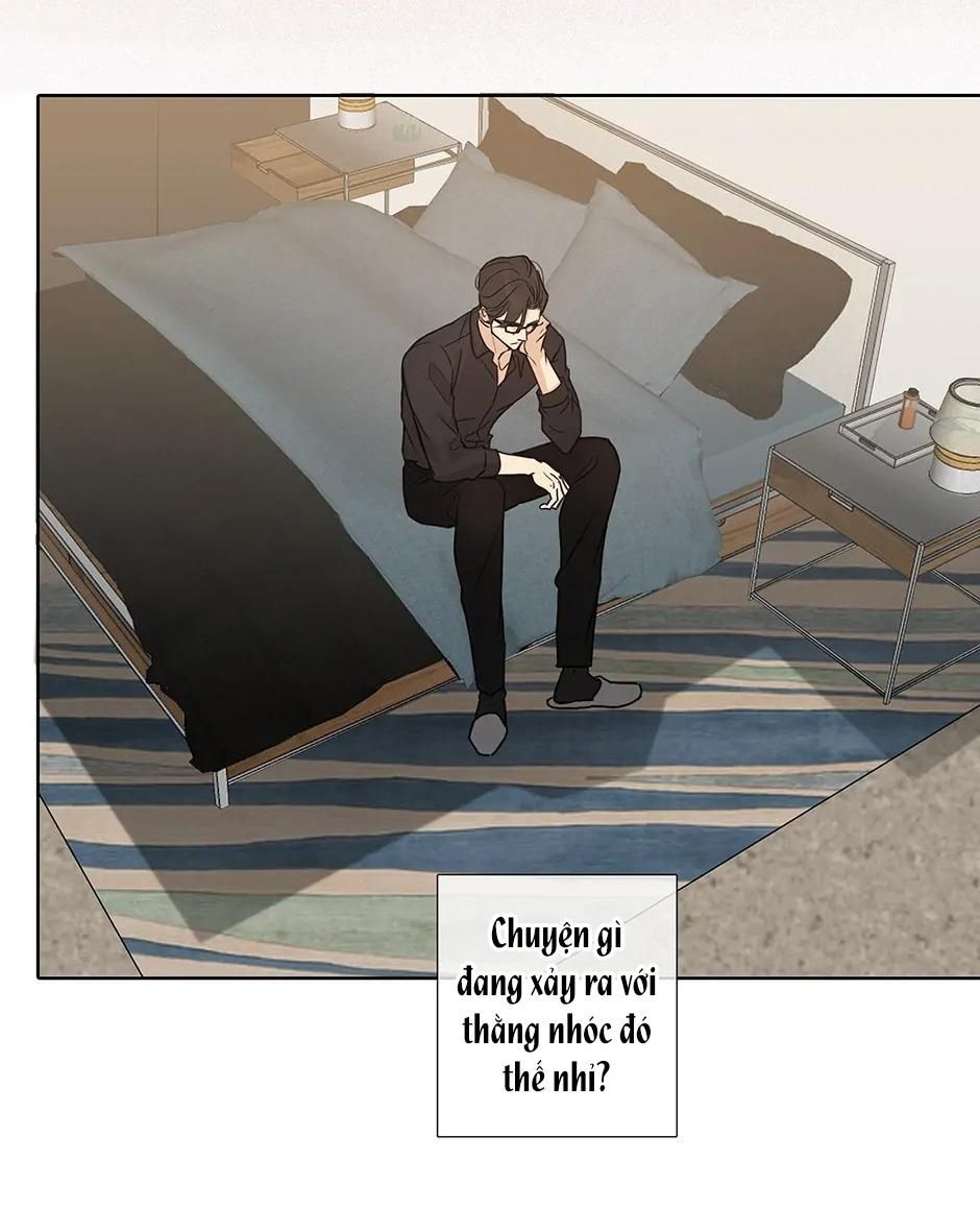 Đừng Chạm Vào Tim Tôi Chapter 62 - Trang 2