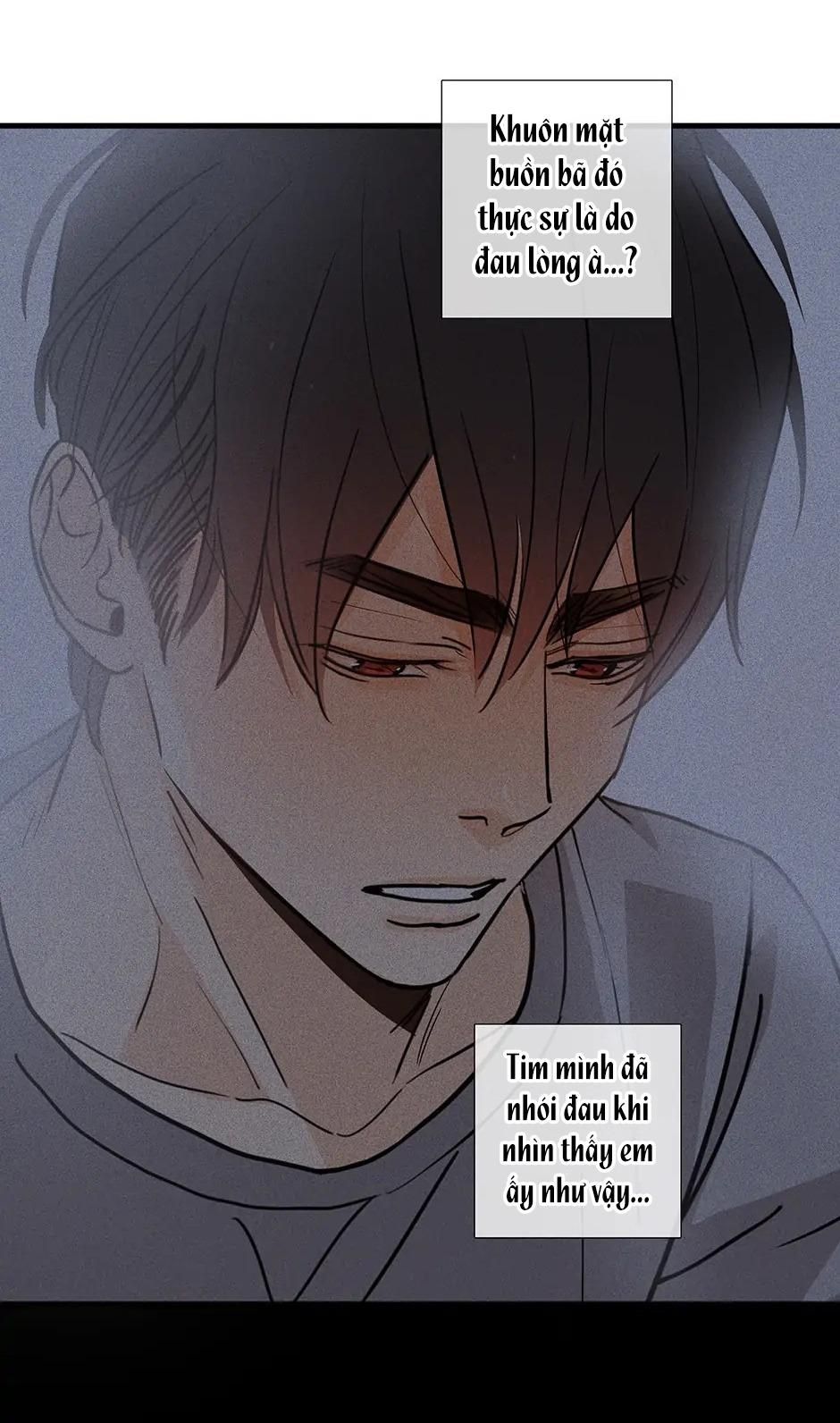 Đừng Chạm Vào Tim Tôi Chapter 62 - Trang 2