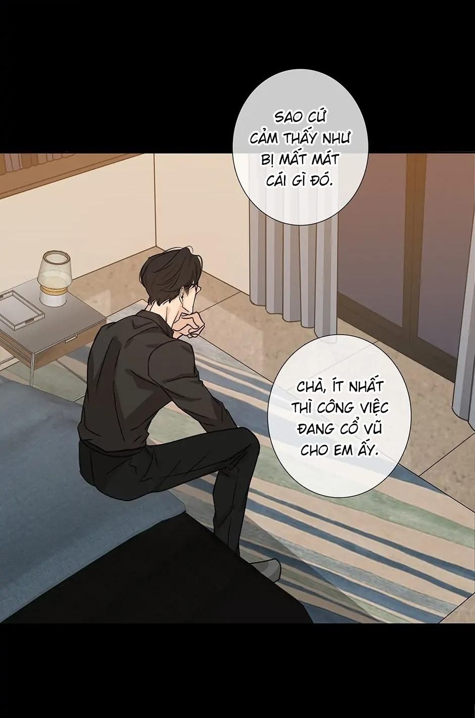 Đừng Chạm Vào Tim Tôi Chapter 62 - Trang 2
