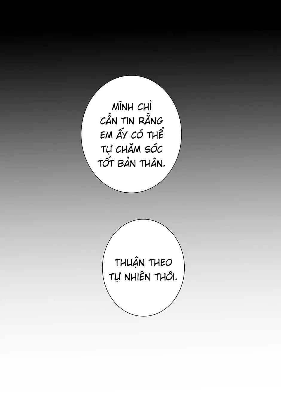 Đừng Chạm Vào Tim Tôi Chapter 62 - Trang 2