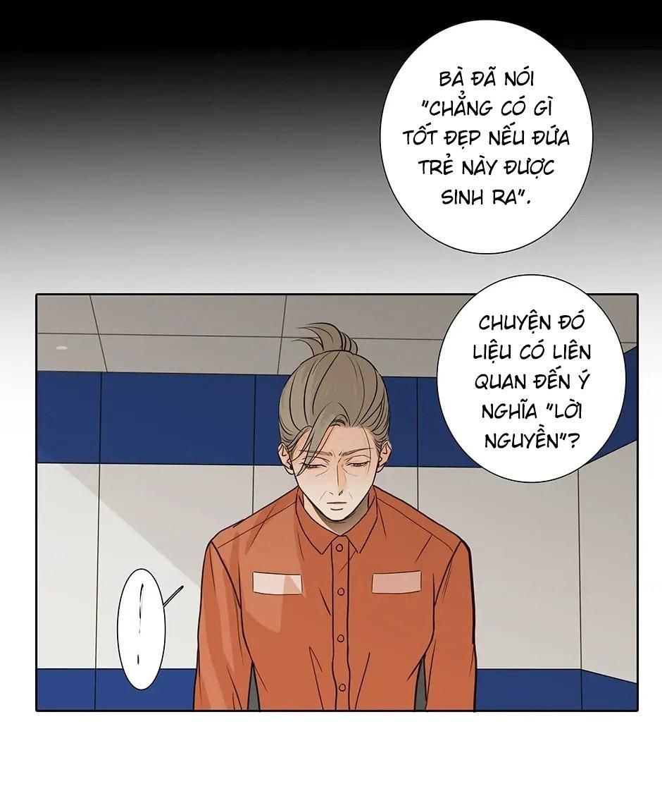 Đừng Chạm Vào Tim Tôi Chapter 62 - Trang 2