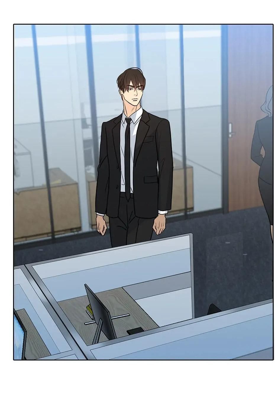 Đừng Chạm Vào Tim Tôi Chapter 62 - Trang 2
