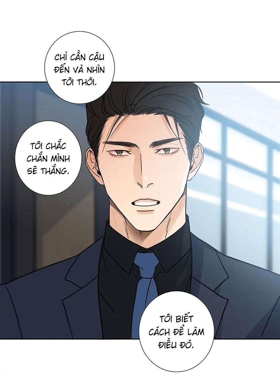 Đừng Chạm Vào Tim Tôi Chapter 62 - Trang 2