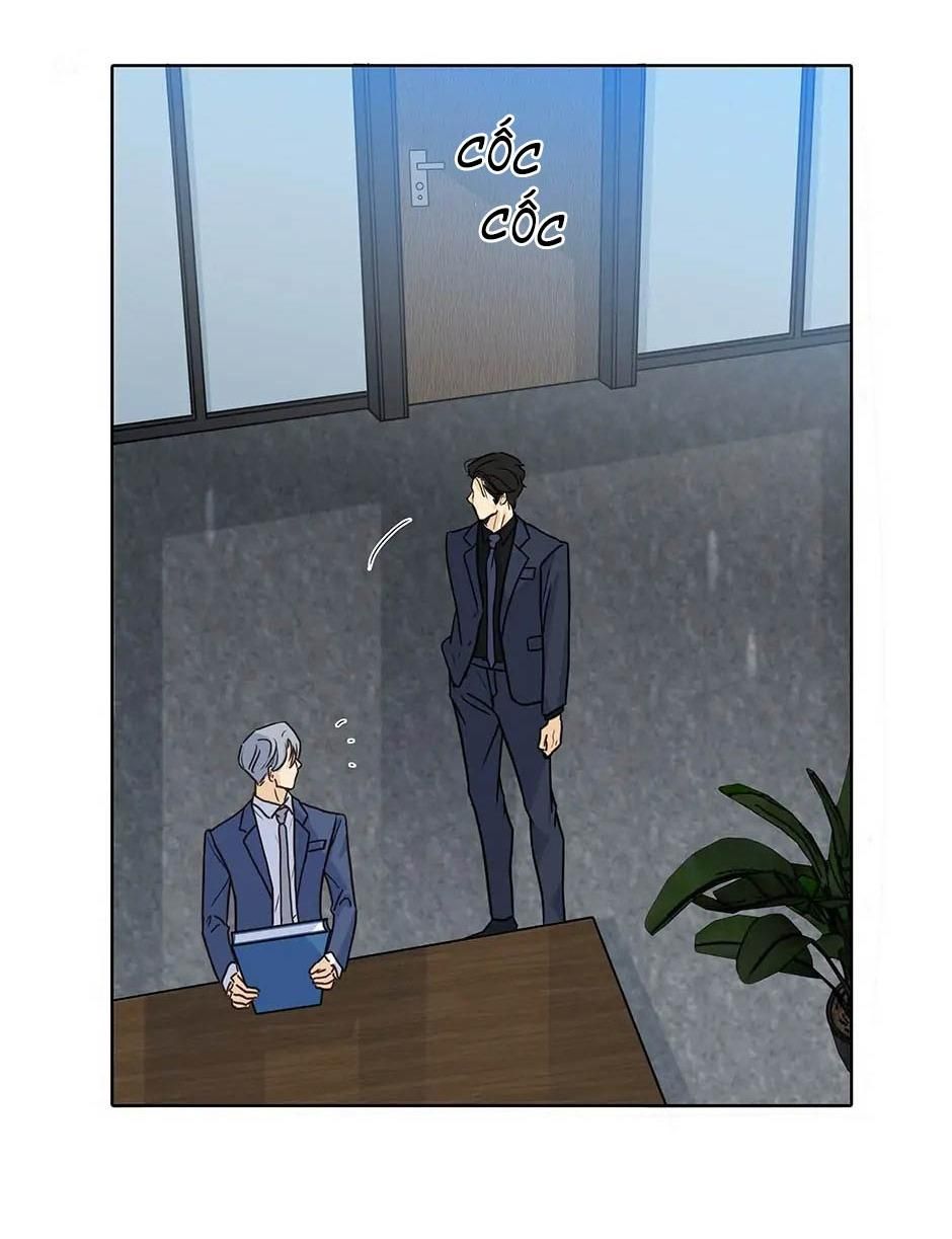 Đừng Chạm Vào Tim Tôi Chapter 62 - Trang 2