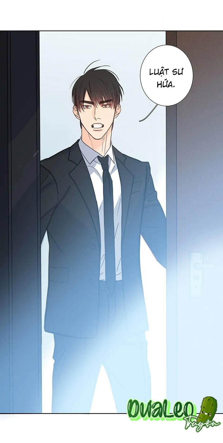Đừng Chạm Vào Tim Tôi Chapter 62 - Trang 2