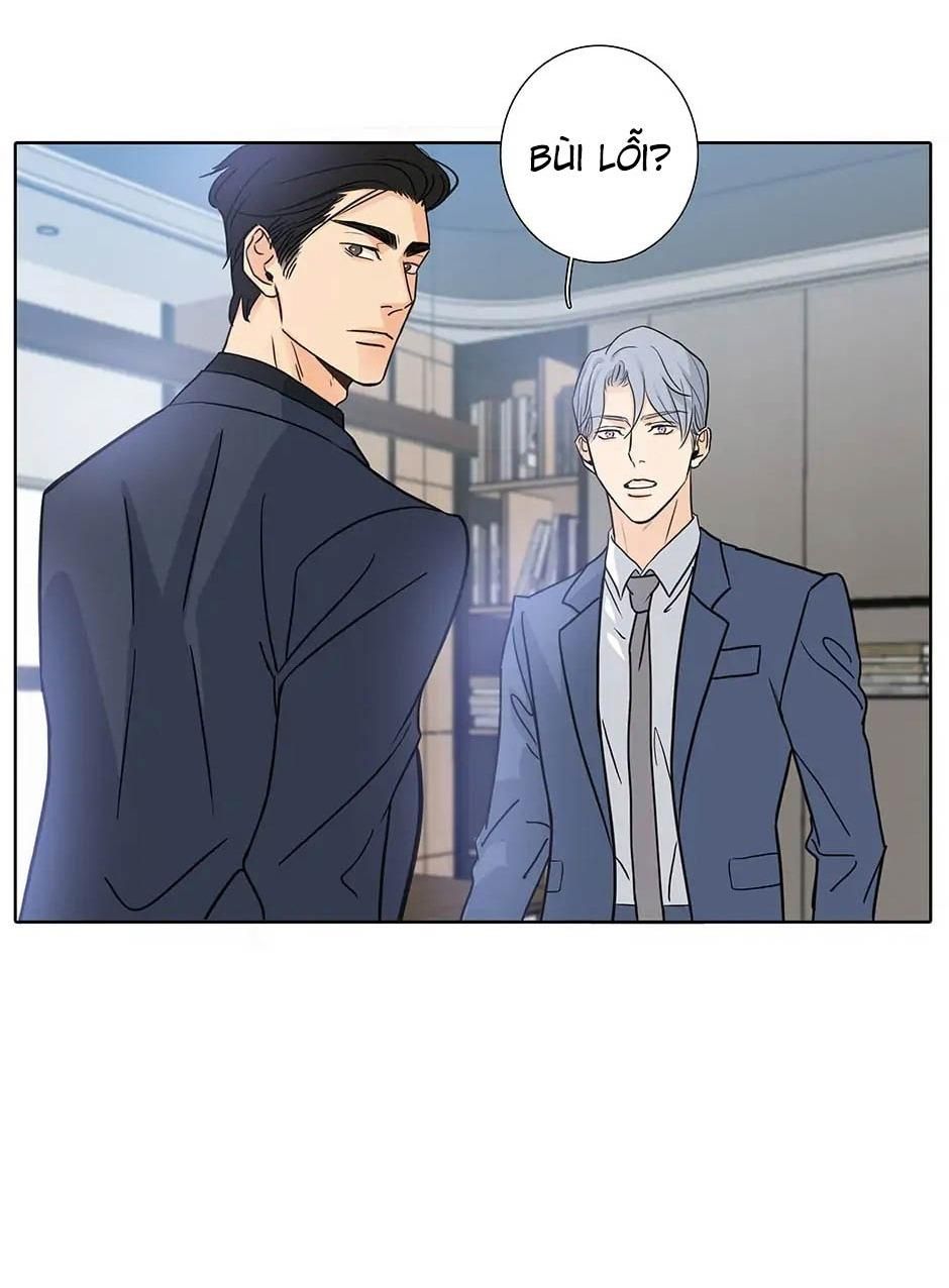 Đừng Chạm Vào Tim Tôi Chapter 62 - Trang 2