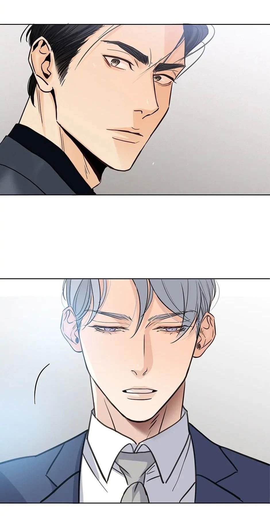 Đừng Chạm Vào Tim Tôi Chapter 62 - Trang 2