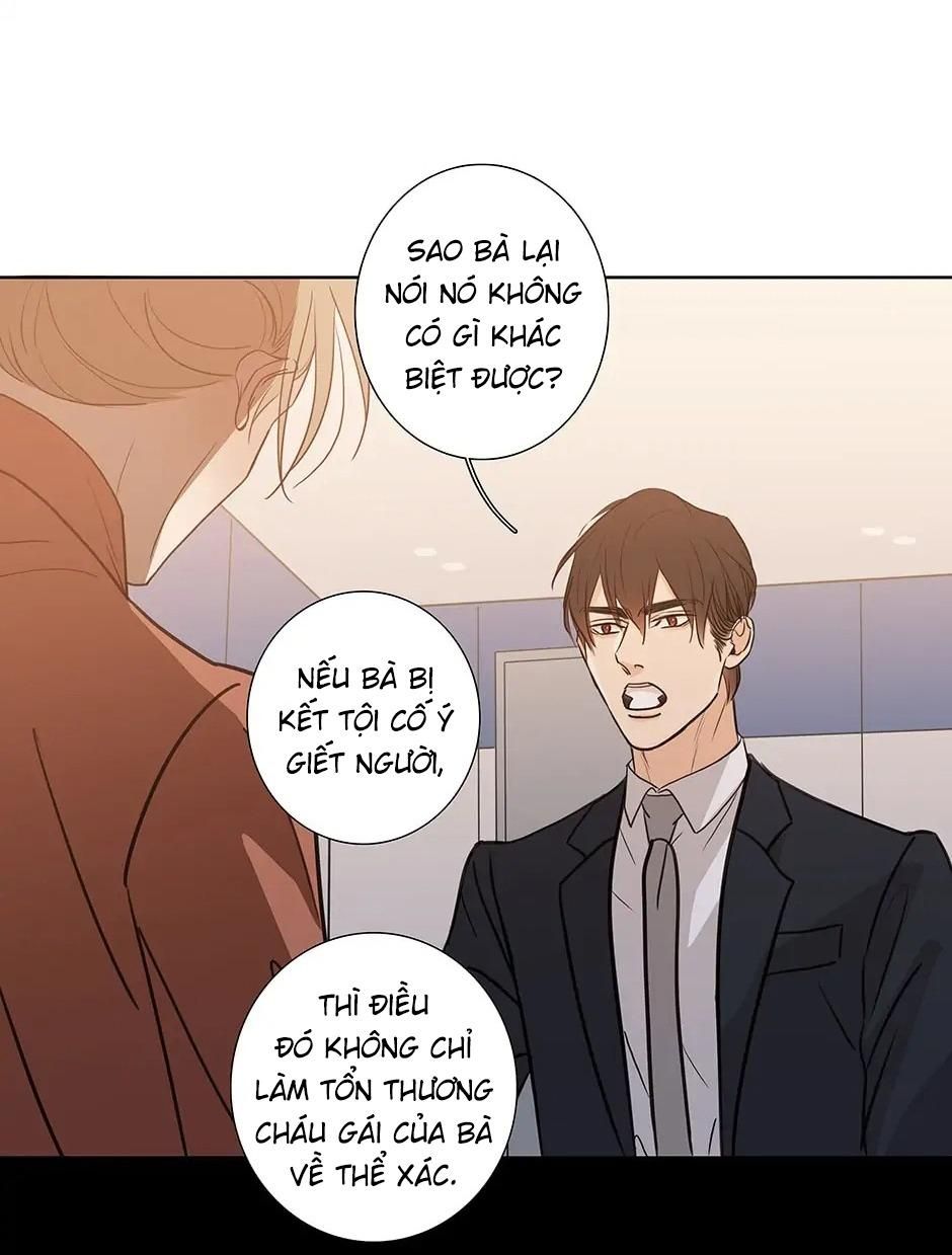 Đừng Chạm Vào Tim Tôi Chapter 62 - Trang 2