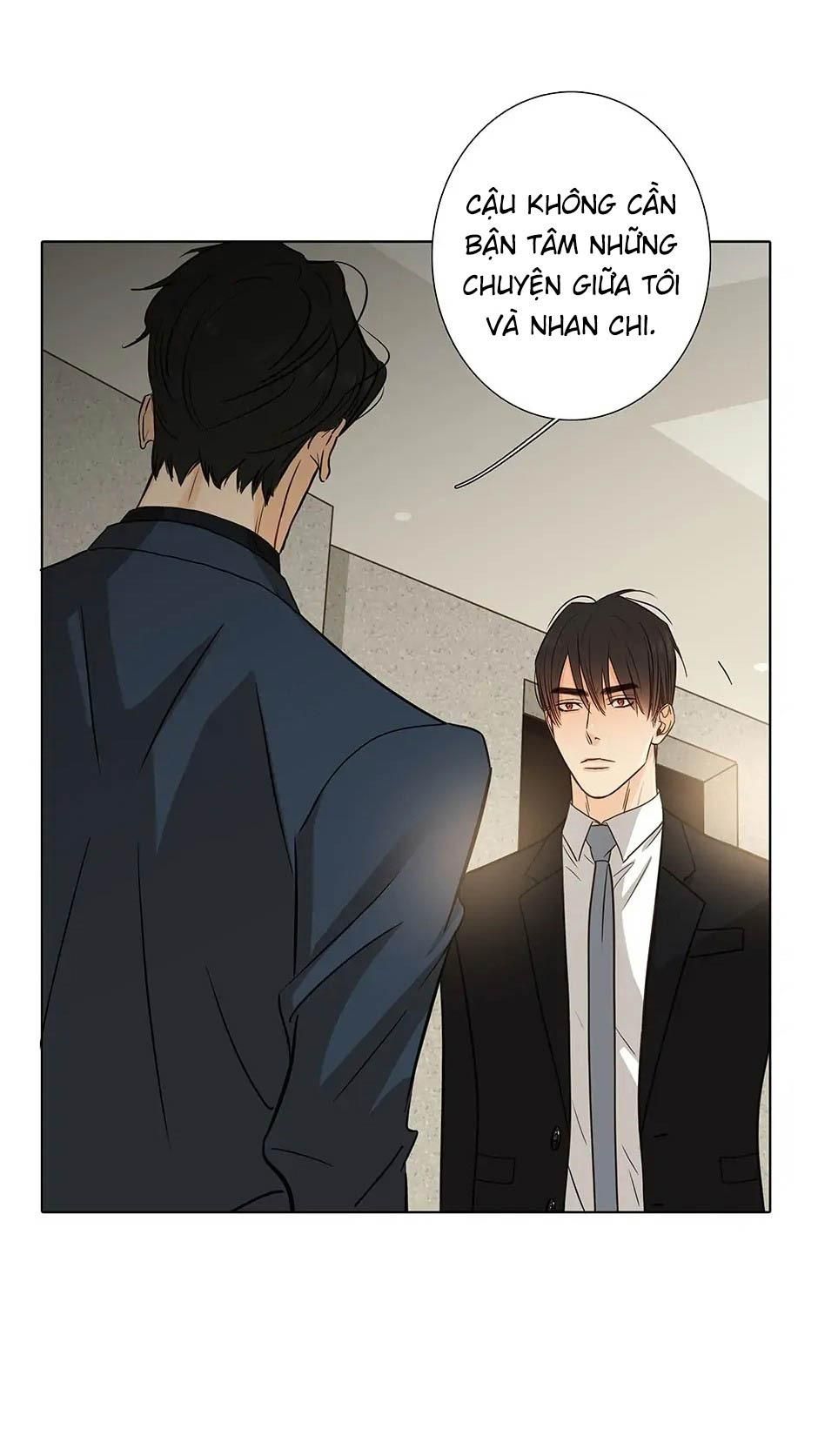 Đừng Chạm Vào Tim Tôi Chapter 63 - Trang 2