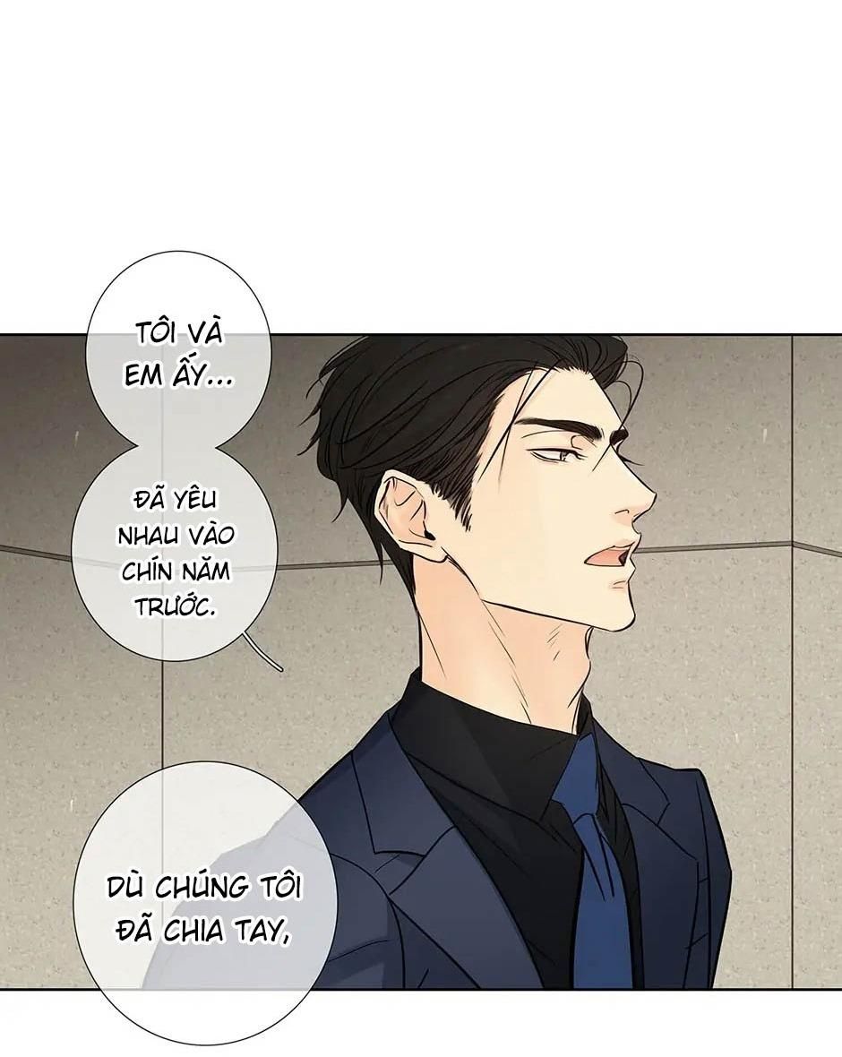 Đừng Chạm Vào Tim Tôi Chapter 63 - Trang 2