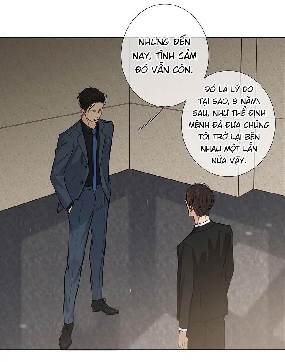 Đừng Chạm Vào Tim Tôi Chapter 63 - Trang 2