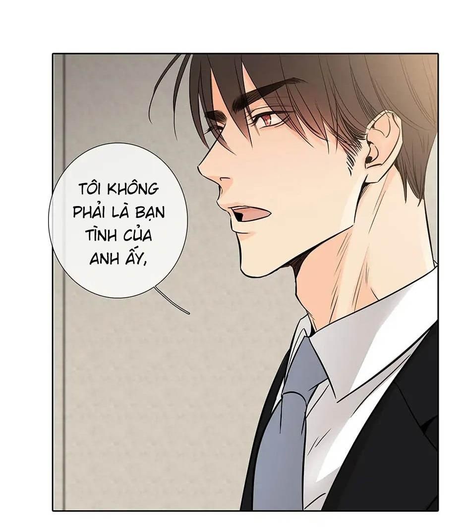 Đừng Chạm Vào Tim Tôi Chapter 63 - Trang 2